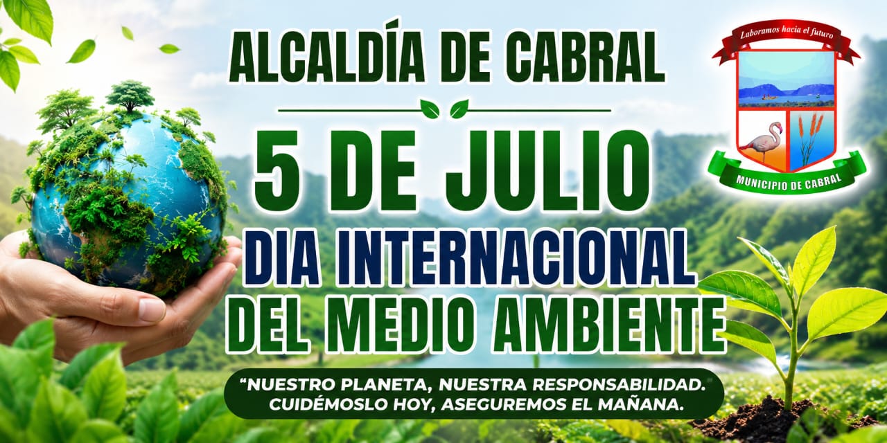Alcaldía de Cabral